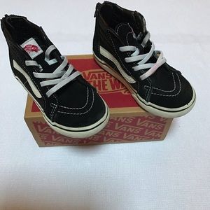 VANS SK8 Kids Sneakers Unisex Boy Girl